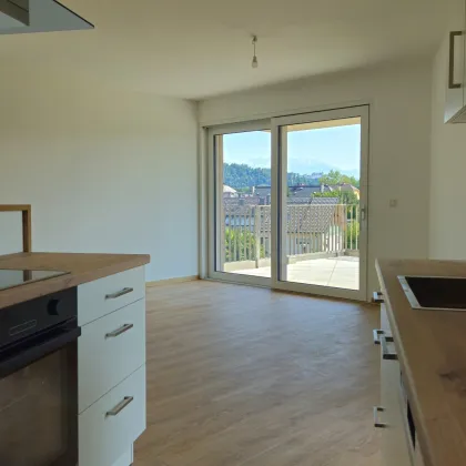 NEUBAU! 3-Zimmer-Dachgeschosswohnung - Bild 2