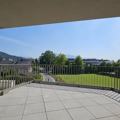 NEUBAU! 3-Zimmer-Dachgeschosswohnung - Bild 3