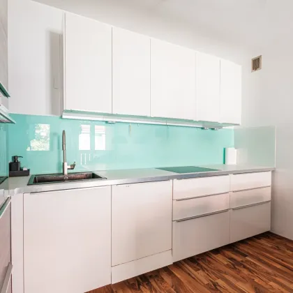Moderne 3-Zimmer-Eigentumswohnung in Ruhelage - Balkon - Nähe Alte Donau & Floridsdorf - Bild 3
