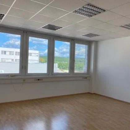 Ared Park - Top Einzelbüro! - Bild 3