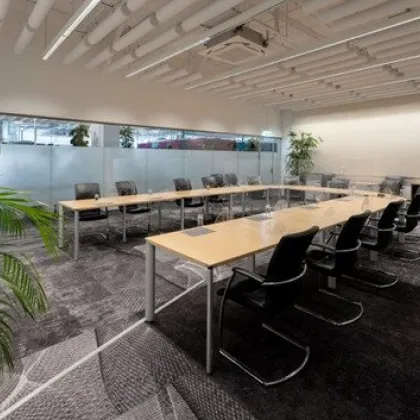 Büro und Seminarflächen 1.000 bis 5.000 m² zur Anmietung - Bild 3