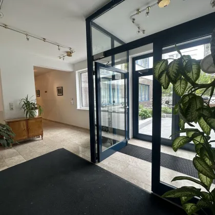 Erstbezug | Rohbau-Büro im Dachgeschoss mit Gestaltungsspielraum - Bild 3