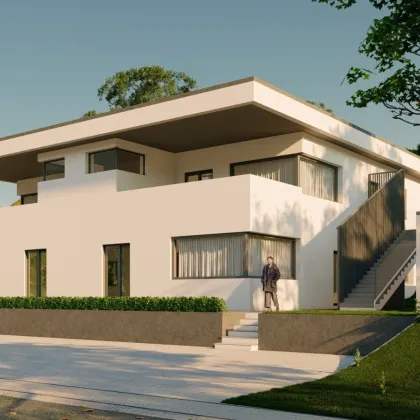 Moderne Neubauwohnungen in Leoben – Nur 4 Einheiten! - Bild 3