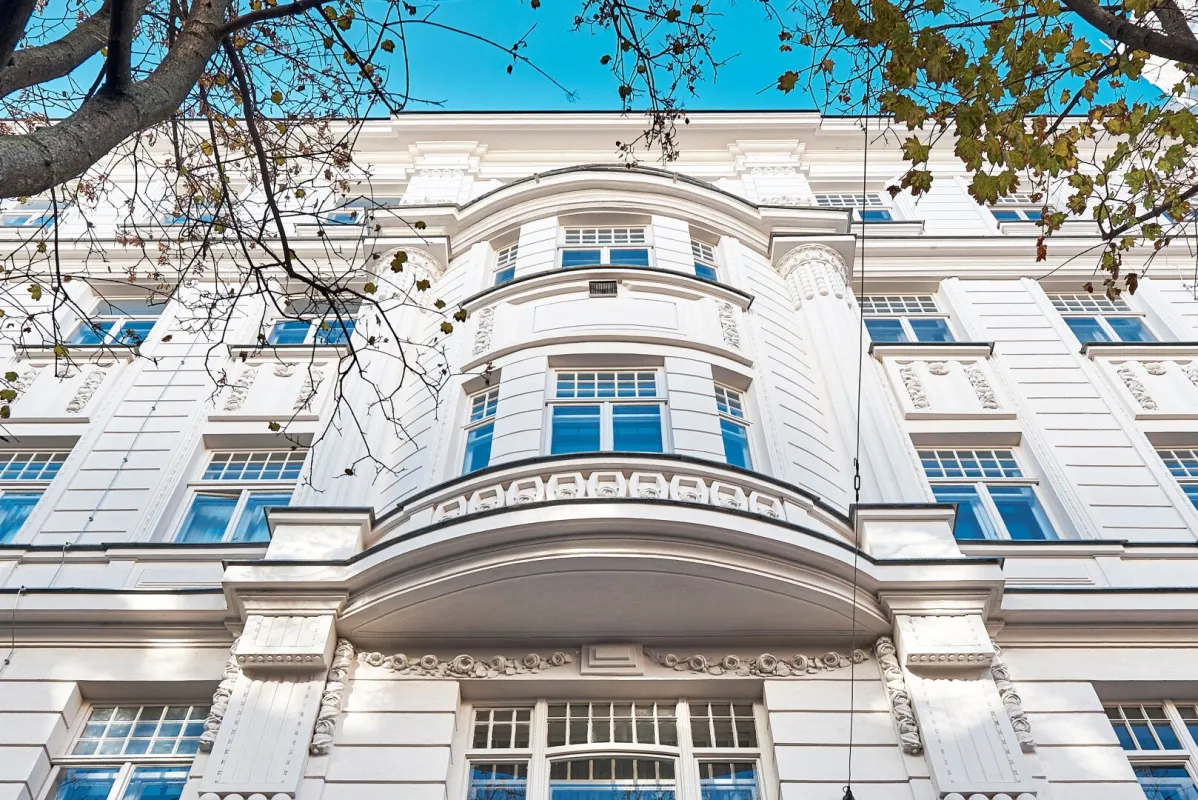 Einzigartige Geschäftsfläche im Loft-Stil beim Augarten! Erstbezug nach Revitalisierung - Bild 1