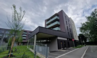 West Side Living Top 36 - Erstklassige Neubauwohnung mit Balkon in Top Lage