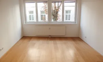 Moderne 2-Zimmerwohnung in zentraler Lage - befristet vermietet