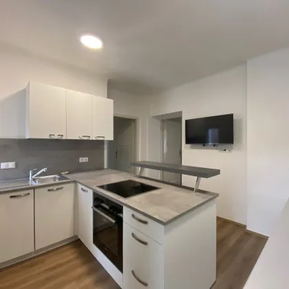 ANLAGEHIT: Vermietete 4,5-Zimmer-Wohnung in der Salzburger Innenstadt - Bild 2