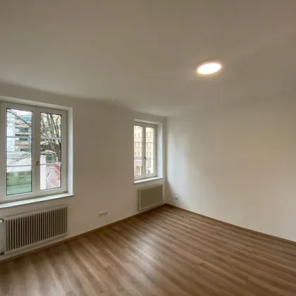 ANLAGEHIT: Vermietete 4,5-Zimmer-Wohnung in der Salzburger Innenstadt - Bild 3