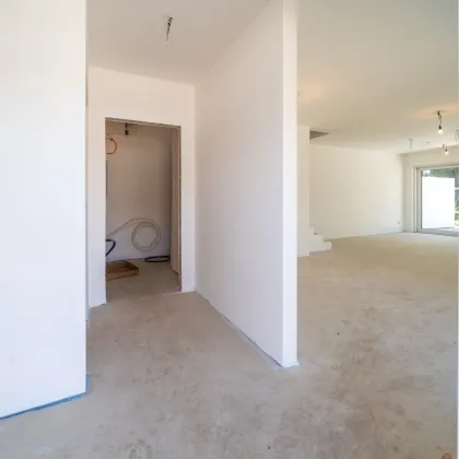 Eckreihenhaus in Zentrumslage von Strasshof – Wohnen im Grünen bei Wien! - Bild 3