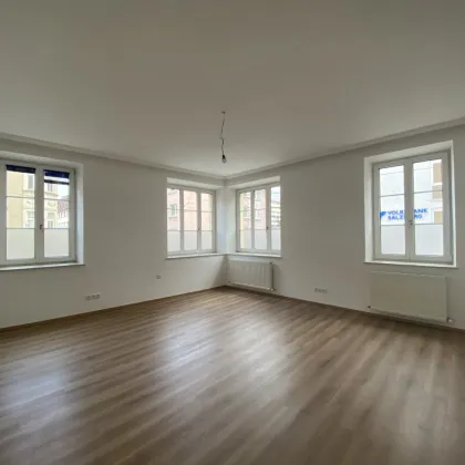 Salzburg: Vermietete 2,5-Zimmer-Wohnung in Elisabeth-Vorstadt! - Bild 2