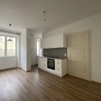 Salzburg: Vermietete 2,5-Zimmer-Wohnung in Elisabeth-Vorstadt! - Bild 3