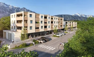 3-Zimmer-Wohnung Top A7 "Die Neue Ladenstraße"