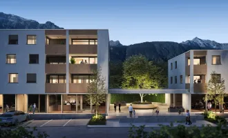 2-Zimmer-Wohnung Top A10 "Die Neue Ladenstraße"