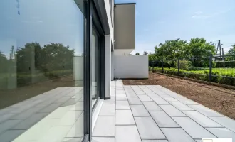 *NEU* belagsfertige 4-5-Zimmer Reihenhäuser in Strasshof – Wohnen im Grünen bei Wien!