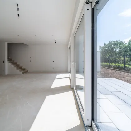 *NEU* belagsfertige 4-5-Zimmer Reihenhäuser in Strasshof – Wohnen im Grünen bei Wien! - Bild 3