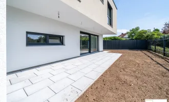 5-Zimmer Eckreihenhaus in Strasshof – Wohnen im Grünen bei Wien!