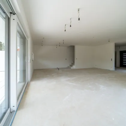 5-Zimmer Eckreihenhaus in Strasshof – Wohnen im Grünen bei Wien! - Bild 3