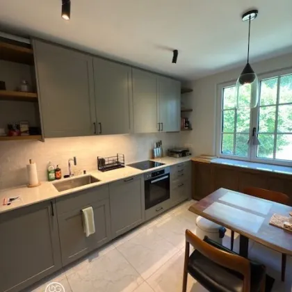 Traumhaft saniertes Reihenhaus in Ruhelage!!! - Bild 3