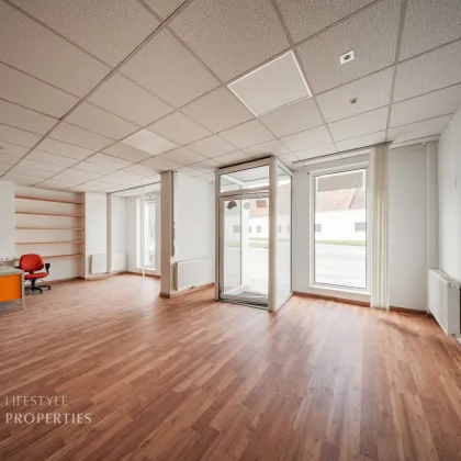 Wohnhaus mit Geschäftsflächen – Zentrale Lage in Horn - Bild 3