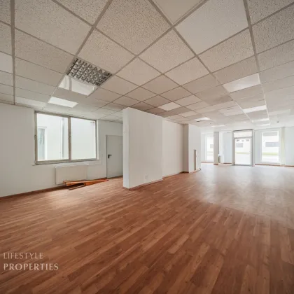 Wohnhaus mit Geschäftsflächen – Zentrale Lage in Horn - Bild 2