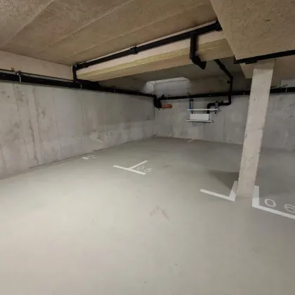 Attraktive Garagenplätze nähe Bahnhof Meidling - Bild 2