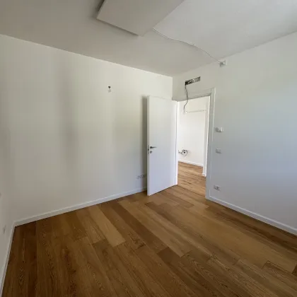 EXKLUSIVE 2-ZIMMER-WOHNUNG IN PÖRTSCHACH AM WÖRTHERSEE – ERSTBEZUG, 2 TERRASSEN & PARKPLATZ INKLUSIVE - Bild 3
