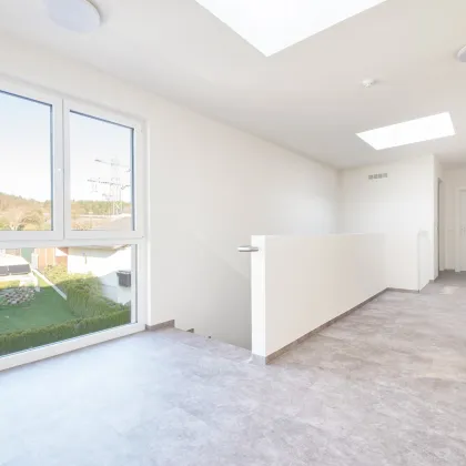 3-Zimmer-Anlegerwohnung mit Balkon und Loggia, nachhaltige Bauweise, barrierefrei, Landskron – zukunftssichere Investition - Bild 3