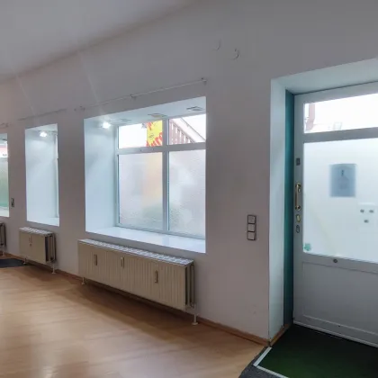 Geschäftslokal in Neunkirchen in bester Lage zu vermieten! - Bild 3