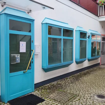 Geschäftslokal in Neunkirchen in bester Lage zu vermieten! - Bild 2