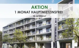 Moderne Traumimmobilie in Graz: Charmante Neubauwohnung in bester Lage!
