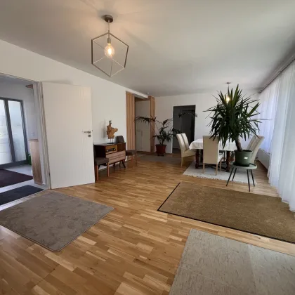 Traumhaft saniertes Einfamilienhaus – 208m2 Nutzfläche! - Bild 3