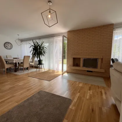 Traumhaft saniertes Einfamilienhaus – 208m2 Nutzfläche! - Bild 2