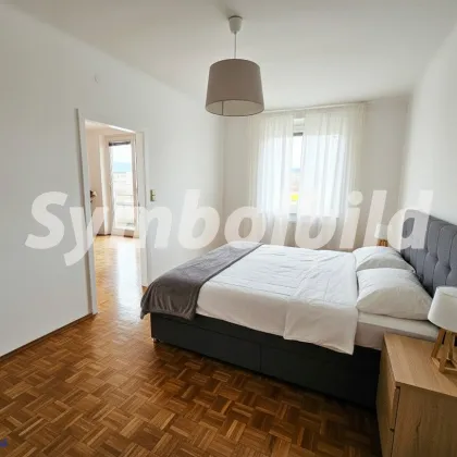 " Moderne Stadtwohnung mit Loggia in zentraler Lage - 2 Zimmer " - Bild 3