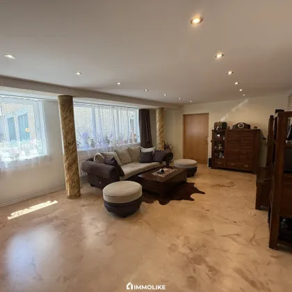 Zentral & Vielfältig – Großzügige 4-Zimmer-Wohnung in Gmunden! - Bild 2