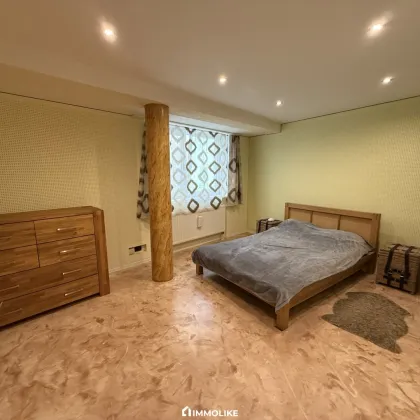 Zentral & Vielfältig – Großzügige 4-Zimmer-Wohnung in Gmunden! - Bild 3