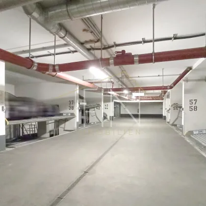 Ein sicherer Parkplatz 24 Stunden für Sie! Garagenplatz in 1170 Wien - Bild 2