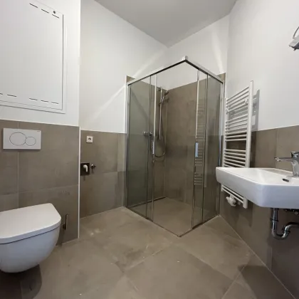 Moderne Terrassenwohnung in Salzburg - Perfekter Wohnkomfort in zentraler Lage! - Bild 3