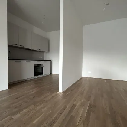 Moderne Terrassenwohnung in Salzburg - Perfekter Wohnkomfort in zentraler Lage! - Bild 2