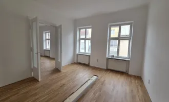3.Stock OHNE Lift - Single-/Pärchenhit in U-Bahnnähe - Unbefristete Hauptmiete