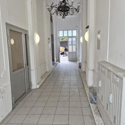 Zinshaus mit befristet vermieteten Einheiten und Jahresrohertrag von ca. 206.000 Euro - Bild 2