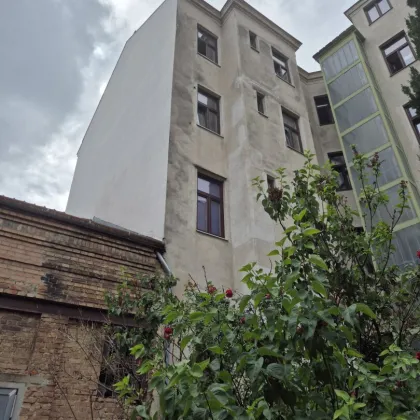 Großes Erweiterungspotential bei einem Zinshaus mit Jahresrohertrag von 93.044 Euro - Bild 3