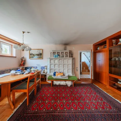 WOHNEN & ENTSPANNEN AUF EIGENGRUND – EINFAMILIENHAUS MIT CHARME, GARTEN & WELLNESS - Bild 3