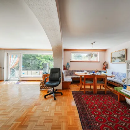 WOHNEN & ENTSPANNEN AUF EIGENGRUND – EINFAMILIENHAUS MIT CHARME, GARTEN & WELLNESS - Bild 2