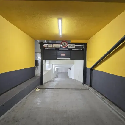 Tiefgaragenplatz (Stapelparker) zu vermieten - Bild 2