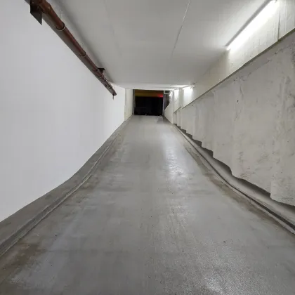 Tiefgaragenplatz (Stapelparker) zu vermieten - Bild 3