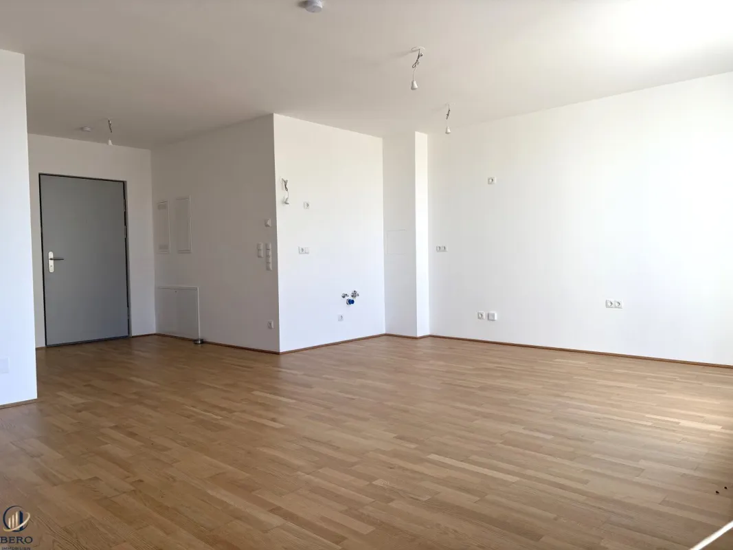 NEUER PREIS- "Ideal aufgeteilte 3 Zimmer-Wohnung mit Terrasse & Balkon" - Bild 1