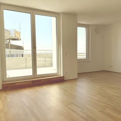 NEUER PREIS- "Ideal aufgeteilte 3 Zimmer-Wohnung mit Terrasse & Balkon" - Bild 3
