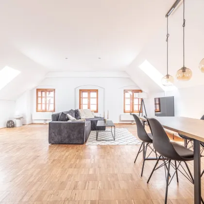 Denkmalgeschützes Bürgerhaus nächst "Little Italy" - Bild 3