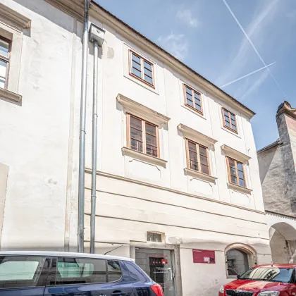 Denkmalgeschützes Bürgerhaus nächst "Little Italy" - Bild 2