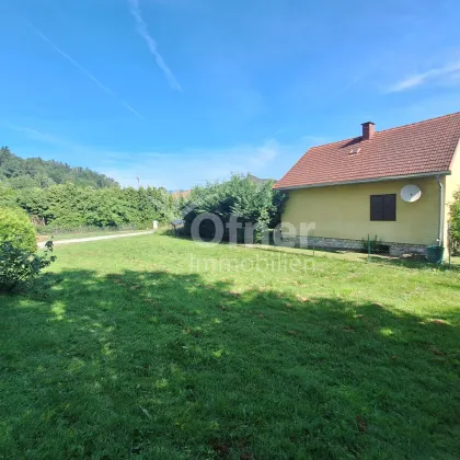 Ihr neuer Firmenstandort in Rosental: Grundstück in verkehrsgünstiger Lage - Bild 2